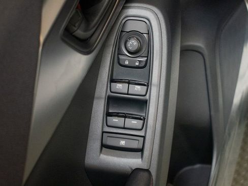 New 2026 Subaru Impreza 2.0i Sport AWD/4WD image 19