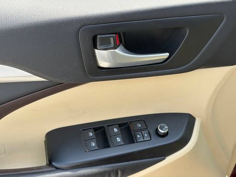 Used 2015 Toyota Highlander XLE AWD/4WD image 5