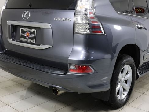 Used 2018 Lexus GX 460 w/ Navigation Package AWD/4WD image 44