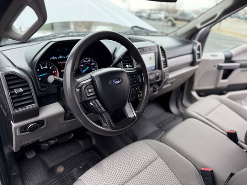 Used 2020 Ford F250 XLT image 15