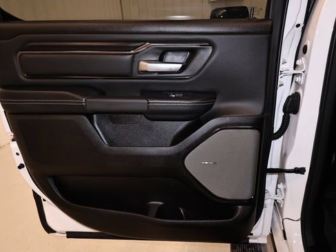 Used 2025 RAM 1500 Rebel w/ Rebel Level 2 Equipment Group AWD/4WD image 15