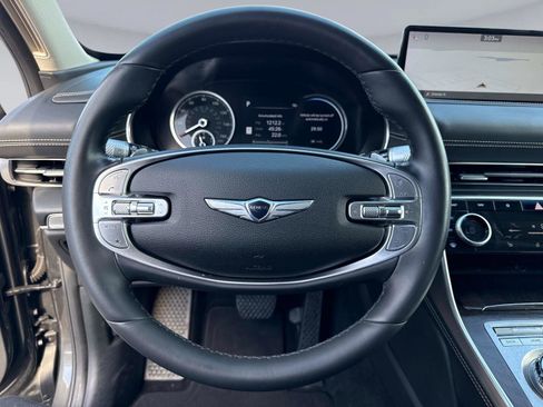 Used 2024 Genesis GV80 2.5T image 28