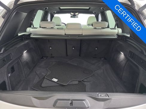 Used 2024 BMW X5 sDrive40i w/ Executive Package RWD image 16