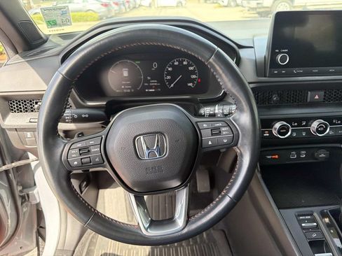 Used 2023 Honda CR-V Sport image 22