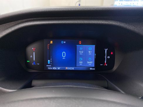 New 2026 Ford Transit 250 148 Medium Roof image 18