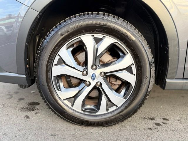 Used 2022 Subaru Outback Limited AWD/4WD image 32