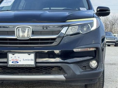 Used 2020 Honda Pilot EX-L image 8