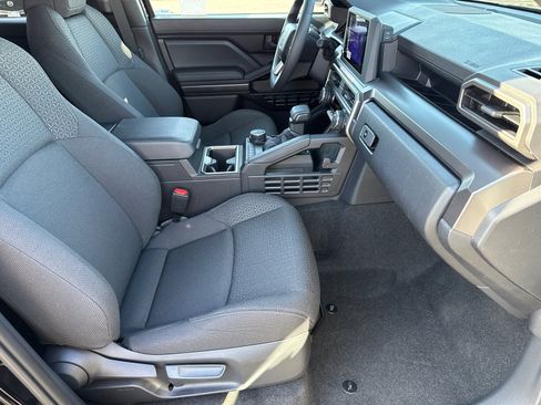 New 2026 Toyota 4Runner SR5 image 16