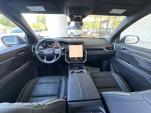 Certified 2024 GMC Acadia Denali w/ LPO, Floor Liner Package AWD/4WD image 20
