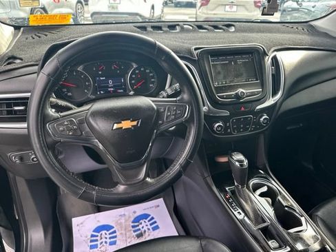 Used 2019 Chevrolet Equinox LT FWD image 12