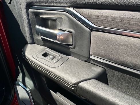 New 2026 RAM 2500 Laramie AWD/4WD image 20