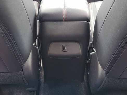 Used 2024 Nissan Sentra SR w/ SR Premium Package FWD image 22