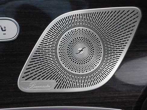 Used 2022 Mercedes-Benz GLS 450 4MATIC image 52