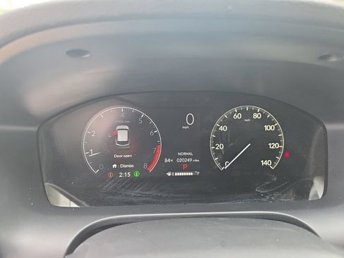 Used 2024 Honda HR-V EX-L image 15
