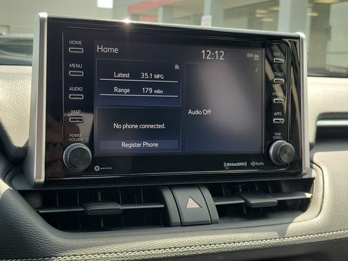 Used 2020 Toyota RAV4 XLE w/ Convenience Package AWD/4WD image 26