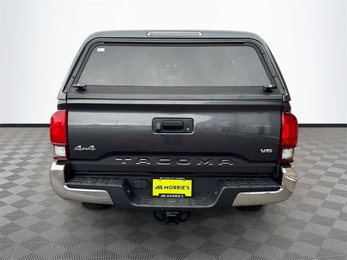 Used 2021 Toyota Tacoma SR5 image 36
