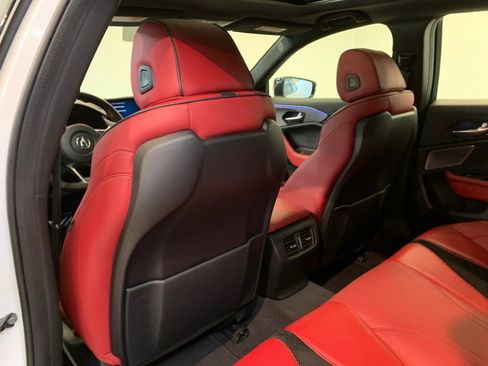 Used 2023 Acura TLX SH-AWD w/ A-SPEC Pkg image 48