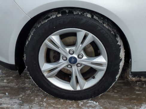 Used 2012 Ford Focus SE image 11