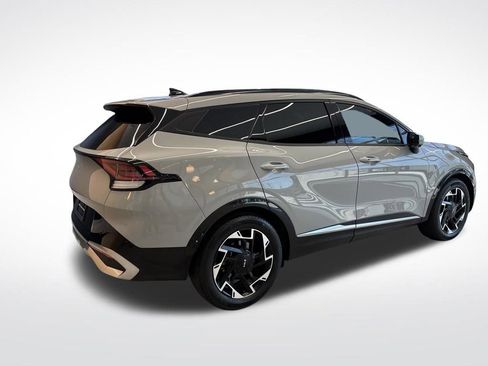 Used 2023 Kia Sportage SX image 5