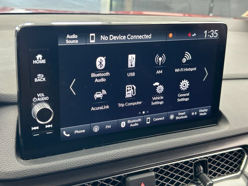 Used 2024 Acura Integra A-Spec w/ Technology Package FWD image 23