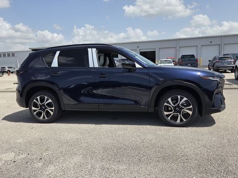 New 2026 MAZDA CX-5 Preferred AWD/4WD image 8