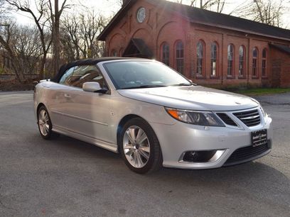 Used 2008 Saab 9-3 Aero w/ Touring Package