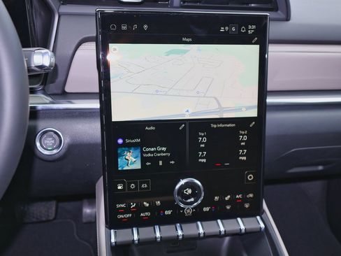 New 2026 GMC Terrain Elevation w/ Elevation Premium Package image 14