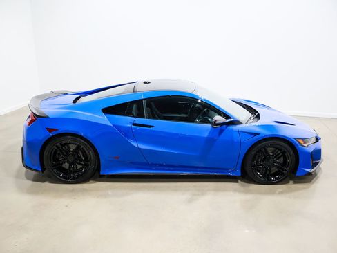 Used 2022 Acura NSX Type S image 62