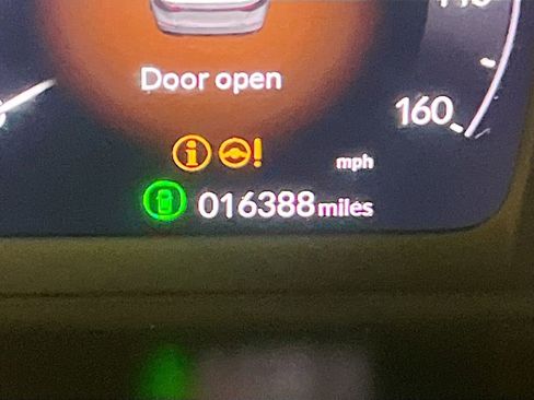 Used 2024 Honda Accord EX image 12