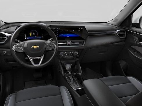 New 2025 Chevrolet TrailBlazer LT w/ Convenience Package image 55