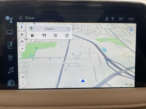 Used 2024 Chevrolet Tahoe Premier w/ Premium Package 2 image 4