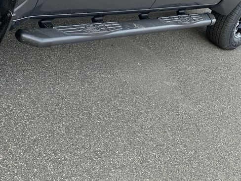 New 2026 Toyota Tundra SR5 AWD/4WD image 14