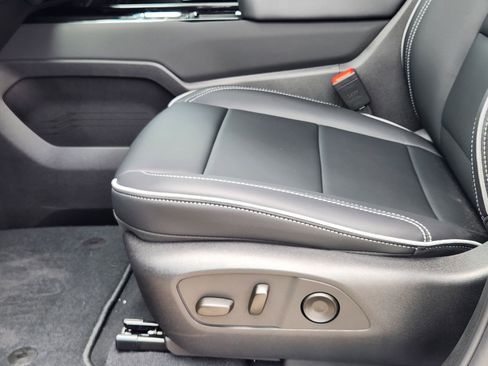 New 2026 Chevrolet Silverado EV LT image 20