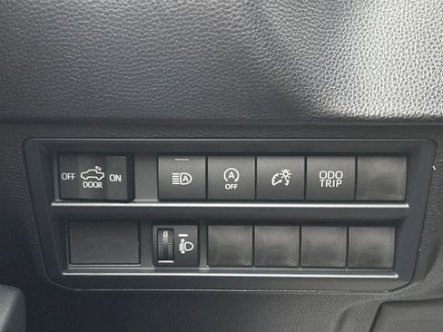 New 2026 Toyota Tundra SR5 image 24