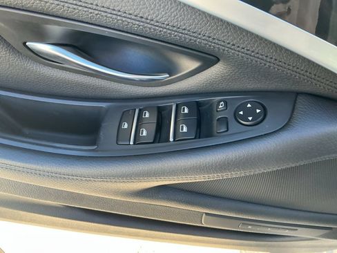 Used 2012 BMW 535i xDrive Sedan AWD/4WD image 28