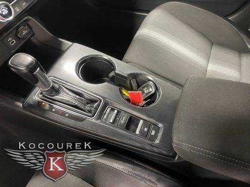 Used 2022 Honda Civic Sport image 17