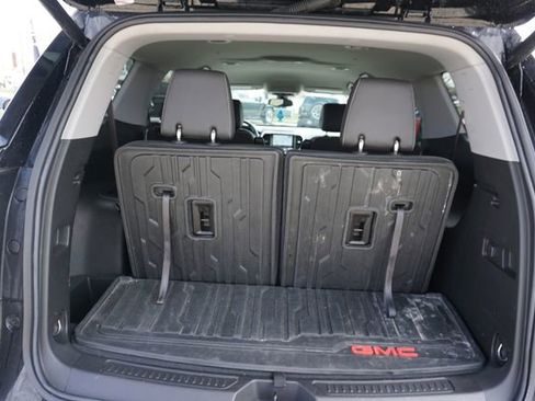 Used 2023 GMC Acadia SLT image 24