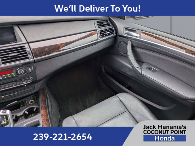 Used 2009 BMW X5 xDrive30i AWD/4WD image 47