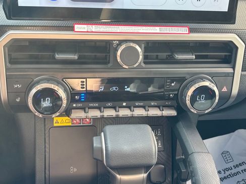 New 2026 Toyota 4Runner Limited image 13