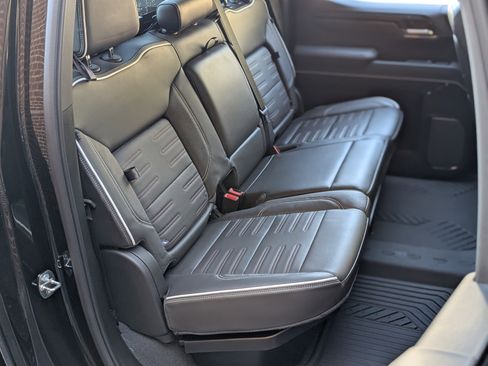 Used 2024 GMC Sierra 1500 AT4X w/ AT4X AEV Edition image 20