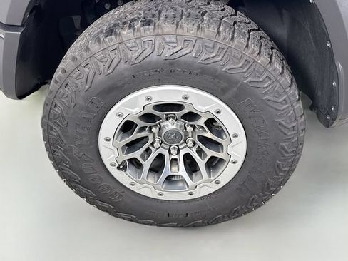 Used 2025 RAM 1500 RHO w/ RHO Level 1 Equipment Group AWD/4WD image 31