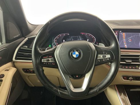 Used 2019 BMW X5 xDrive40i w/ Convenience Package image 18