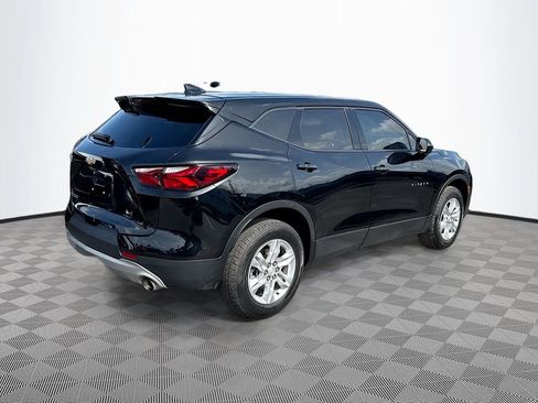 Used 2021 Chevrolet Blazer LT FWD image 6