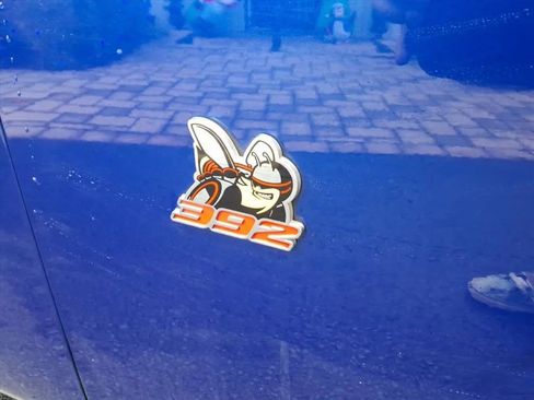 Used 2021 Dodge Challenger R/T Scat Pack w/ Dynamics Package image 10