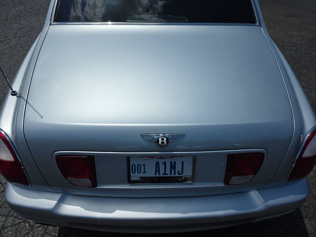 Used 2007 Bentley Arnage T RWD image 35