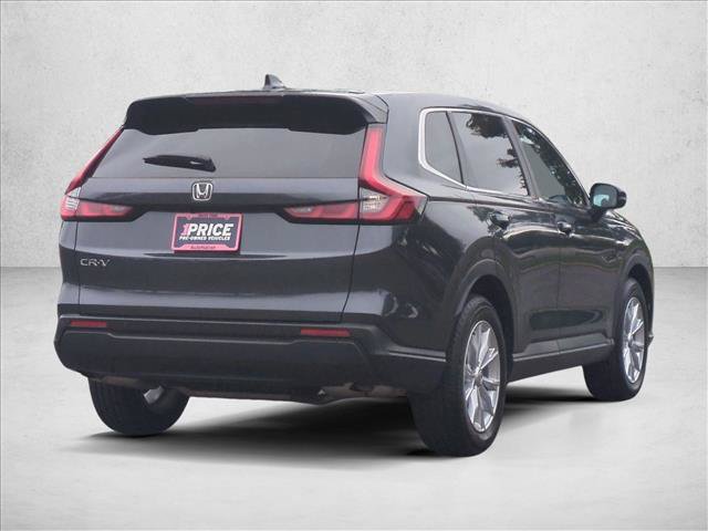Used 2024 Honda CR-V EX-L image 5