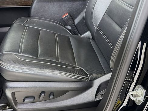 Used 2018 GMC Sierra 1500 Denali image 24