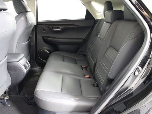 Used 2017 Lexus NX 200t FWD w/ Premium Package image 13