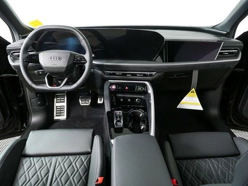 New 2026 Audi SQ5 Premium Plus image 20