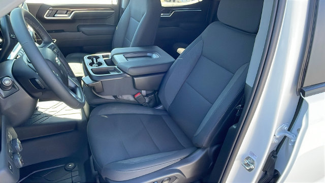 New 2026 Chevrolet Silverado 1500 RST w/ RST Select Package AWD/4WD image 13
